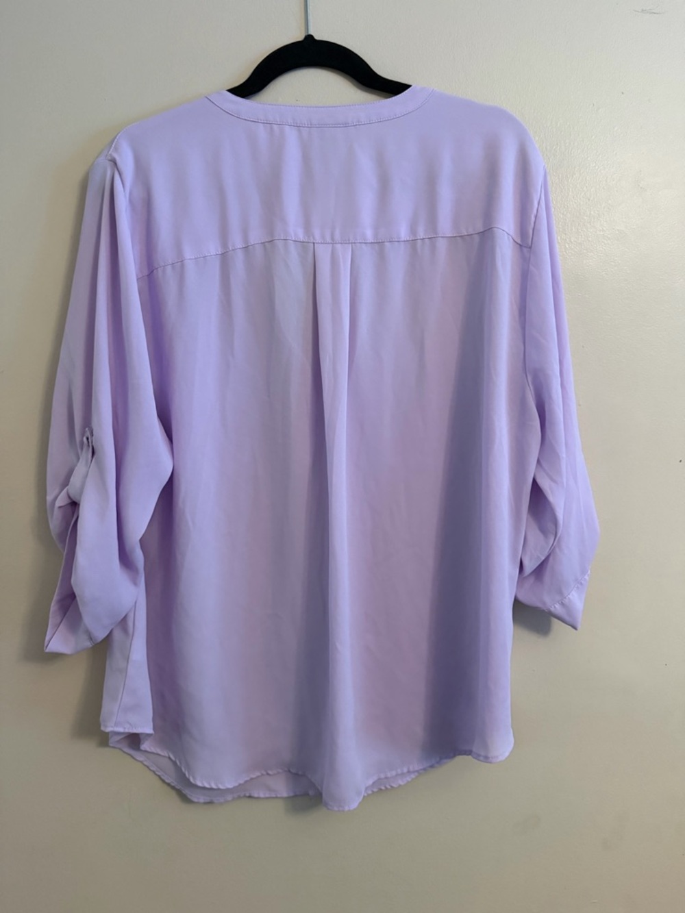 torrid Lavender Harper - Picture 2 of 4